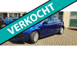 Volkswagen Polo 1.4-16V Comfortline Automaat distributieriem is vervangen