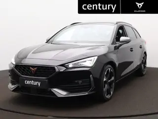 SEAT Leon 1.4 TSI eHybrid PHEV FR Business Intense / Camera / Car-Play / Clima