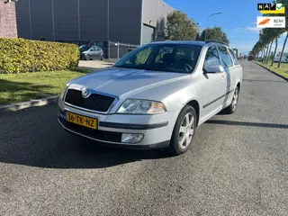Skoda Octavia Combi 1.6 Ambiente|Airco