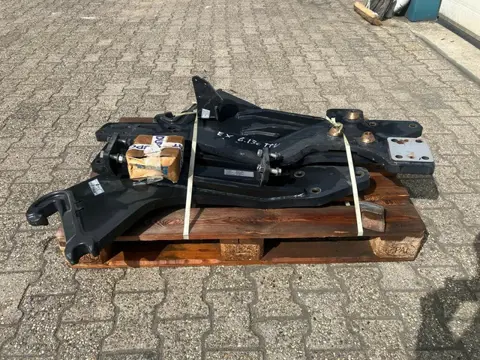 Consoles Stoll Deutz-Fahr 6130 TTV