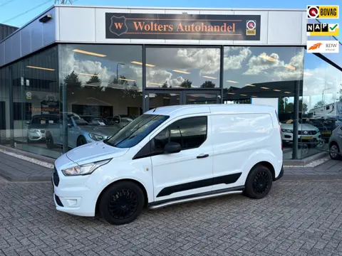 Ford Transit Connect 1.5 EcoBlue L1 Trend *AC