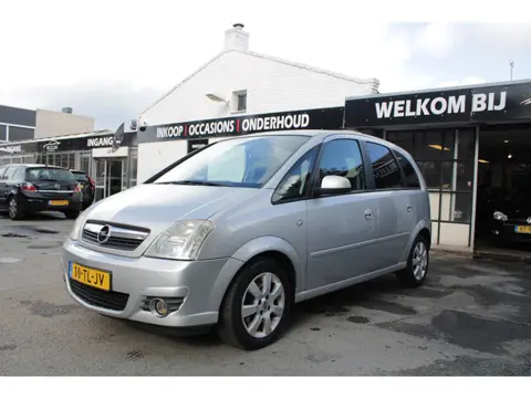 Opel Meriva 1.6-16V Cosmo / Airco / CruiseControl / Elektrische ramen