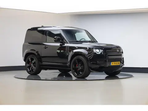 Land Rover Defender Hard Top 3.0 D200 90 MHEV X-Dynamic SE | Cold Climate | Trekhaak |