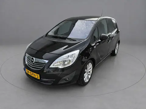 Opel Meriva 1.4 Turbo Cosmo (bj 2011)