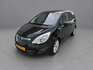 Opel Meriva 1.4 Turbo Cosmo (bj 2011)