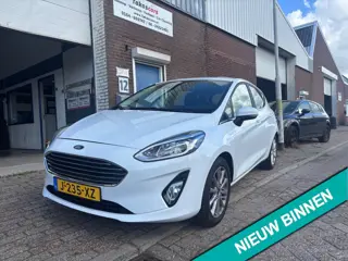 Ford Fiesta 1.5 TDCi Titanium AIRCO&APK&NAP