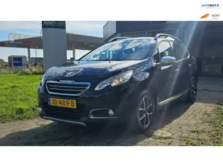 Peugeot 2008 1.2 PureTech Allure Automaat