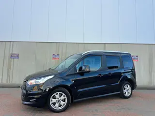 Ford Tourneo Connect Compact 1.0 Titanium Climate C, Cruise C, Pano.Dak, Pdc!!!!
