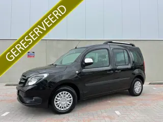 Mercedes-Benz Citan Combi 112 Ambiente Airco, Cruise C, Stoelverw, Pdc!!!!