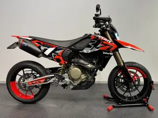 Ducati HYPERMOTARD 698 MONO (bj 2025)