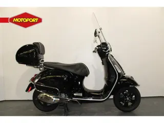 Vespa GTS 300 (bj 2021)