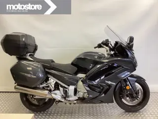 Yamaha FJR 1300 AE EXPLORER (bj 2017)