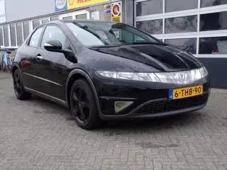 Honda Civic 1.4