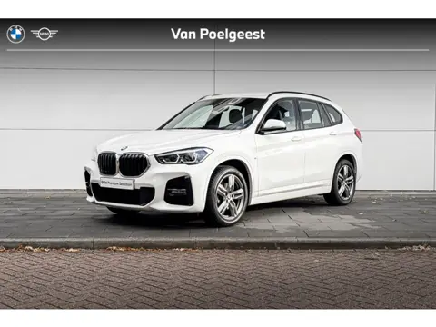 BMW X1 sDrive18i | M-Sport | Head-Up Display