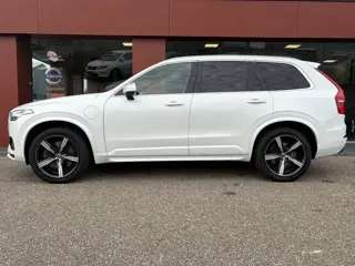 Volvo XC90 2.0 T8 Twin Engine AWD R-Design (bj 2017)
