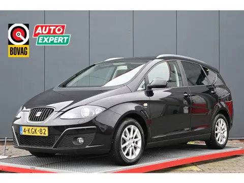 SEAT Altea XL 1.2 TSI Ecomotive Businessline COPA trekhaak