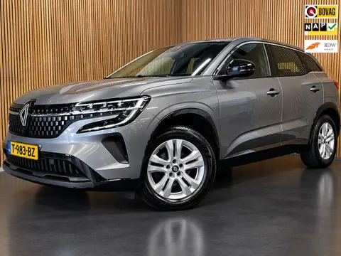 Renault Austral 1.2|MHEV|AFN.TREKHAAK|ANDROID AUTO|APPLE CARPLAY|CLIMATE+CRUISE CONTROL|NAVIGATIE|NA