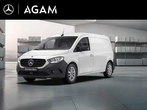 Mercedes-Benz eCitan 112 Pro L2 51 kWh