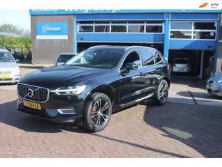 Volvo XC60 2.0 D4 Inscription i.o. klant
