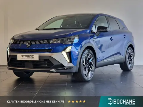Renault Symbioz 1.8 E-Tech full hybrid 160 esprit Alpine | HOGE VOORRAADKORTING |
