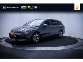 Volkswagen Golf Variant 1.5 eTSI 150pk Dsg MOVE Business FULL LED | VIRTUAL | APP CONNECT | STUUR+ST