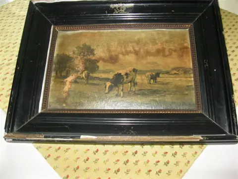 Schilderij