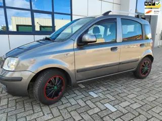Fiat Panda 1.2 Edizione Cool