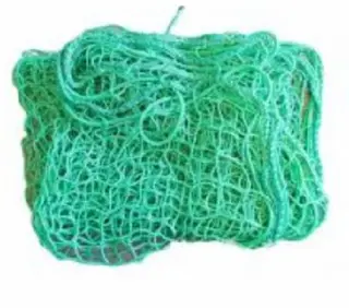 Aanhangernet 45 mm 300 x 160 cm