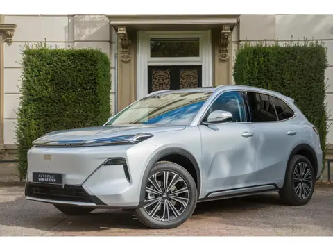 Geely Starray EM-i 1.5 Max+ Long Range 136 KM WLTP | FULL OPTION | DIRECT LEVERBAAR