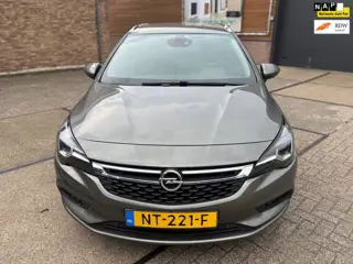 Opel Astra Sports Tourer 1.4 Innovation ((( automaat ))) NIEUWE APK.
