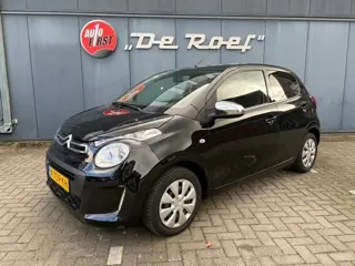 CITROEN C1 1.0 VTI FEEL AIRCO CRUISE