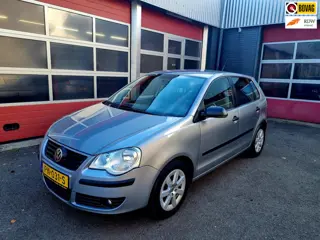 Volkswagen Polo 1.2-12V Sportline Ruilmotor +/- 90.000km