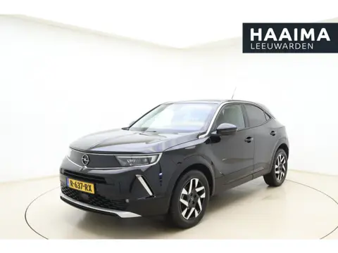 Opel Mokka 1.2 100pk Business Elegance | Navigatie | Achteruitrijcamera | Climate control | Cruise c