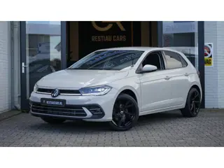 Volkswagen Polo 1.0 TSI AUTOMAAT|CAMERA|CARPLAY|DAB|IQ LIGHT|NAVIGATIE|STOELVERWARMING|VIRTUEEL