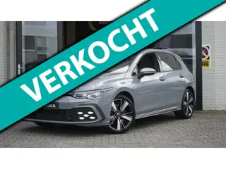 Volkswagen Golf 8 VIII GTE AUTOMAAT|ACC|AMBIANCE|CAMERA|CARPLAY|IQ LIGHT|KEYLESS|MODE|PANORAMA|TREKH