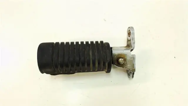 VOETSTEUN LINKS Honda CB 900 1979 - 1983