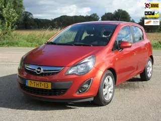 Opel Corsa 1.4-16V Berlin