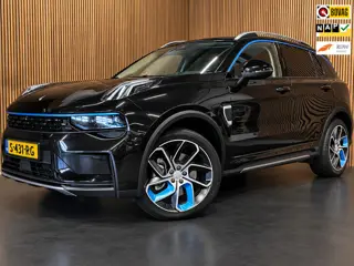 Lynk & Co 01 1.5|PHEV|NAP|NL-AUTO|PANO|ACC|360+V+A CAMERA|ANDROID/CARPLAY|STOELVERW|INFINITY AUDIO|M