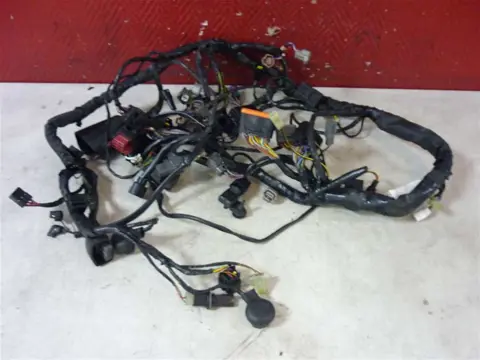KABELBOOM Kawasaki Z 1000 2007 - 2009