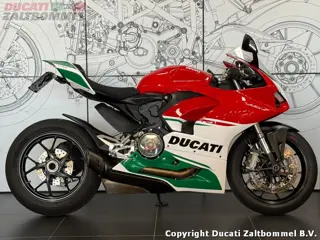 Ducati PANIGALE V2 (bj 2022)