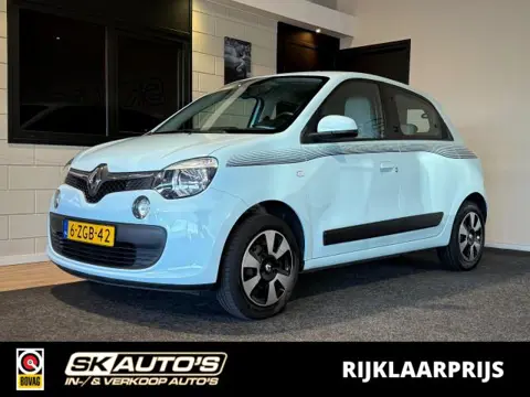 RENAULT TWINGO 1.0 SCE EXPRESSION l NAP l 5DRS l BLUETOOTH l AIRCO l 