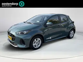 Mazda 2 Hybrid 1.5 Centre-line | Stoelverwarming | CarPlay / Android Auto | Achteruitrijcamera