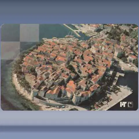 Korčula (1999)