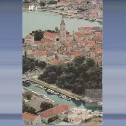Trogir (1999)