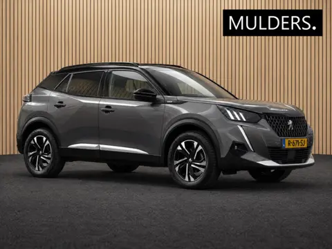 Peugeot 2008 1.2 PT GT | Trekhaak/Panoramadak/Camera