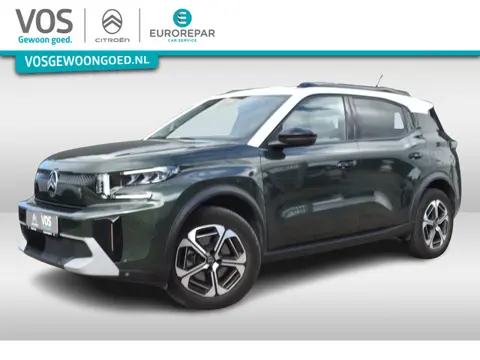 Citroën C3 Aircross Hybrid 145 DCS-6 Max Navigatie | Airco | Camera achter | LM Velgen |