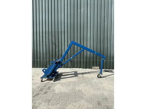 Giant Hijsjib lang model