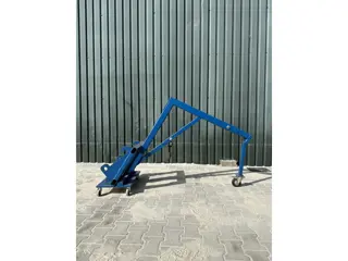 Giant Hijsjib lang model