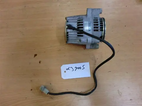 DYNAMO Yamaha XJ 900 S Diversion 1994 - 2005