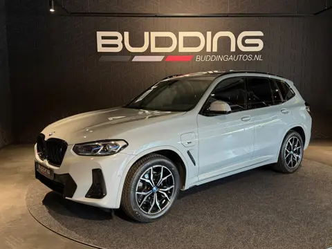 BMW X3 xDrive30e High Exe | M-sport | Pano | Head-up | 360 Camera